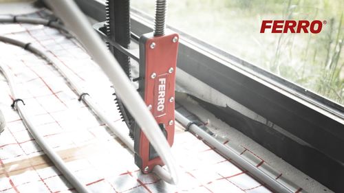 Prawidłowy montaż podłog&oacute;wki = oszczędność czasu, pieniędzy i nerw&oacute;w